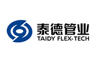 秦皇島市泰德管業(yè)科技有限公司